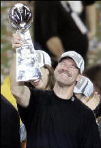 Bill Cowher Trophy