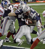 Laurence Maroney TD