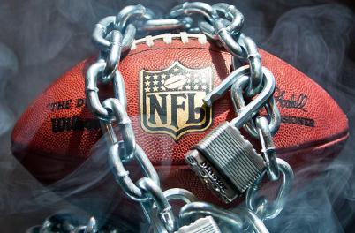 NFL Lockout