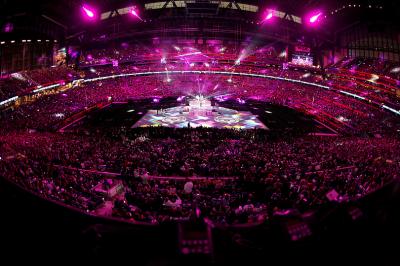 Madonna Halftime Show