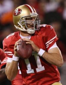 Alex Smith