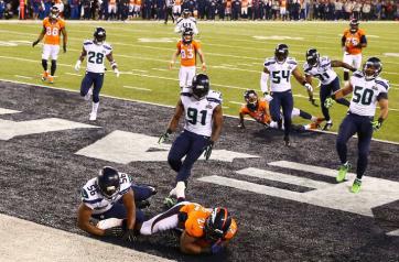 Cliff Avril Safety