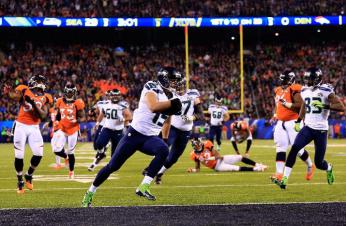 Jermaine Kearse TD