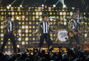 Bruno Mars