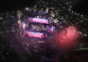 2014 Halftime Show