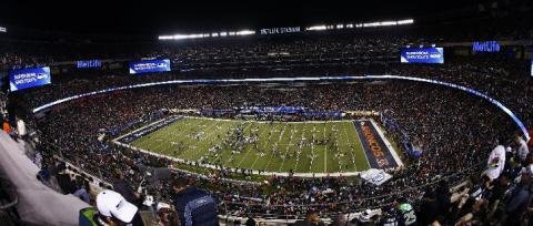 MetLife Stadium