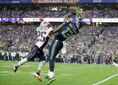 Chris Matthews Catch