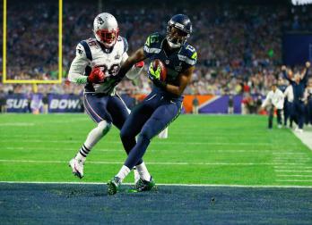 Chris Matthews TD