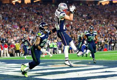 Danny Amendola TD