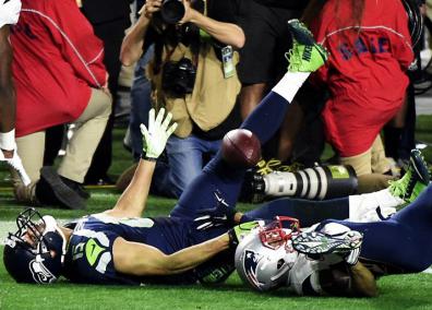 Jermaine Kearse Catch