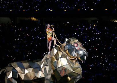 Katy Perry