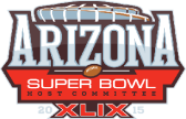 Super Bowl XLIX 2014-2015