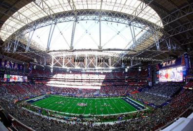 University of Phoenix Stadium