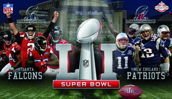 Super Bowl LI