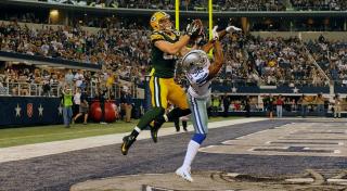 Randall Cobb TD