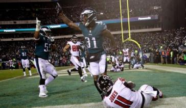Philadelphia Eagles