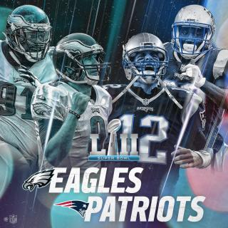 Super Bowl LII