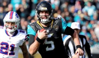 Blake Bortles