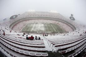 Arrowhead Stadium