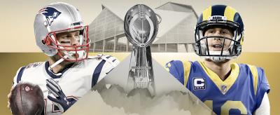 Super Bowl LIII