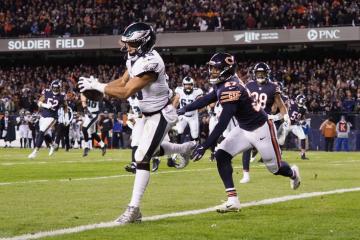 Golden Tate TD