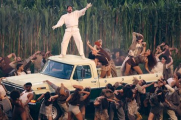 Bad Bunny Halftime-Show